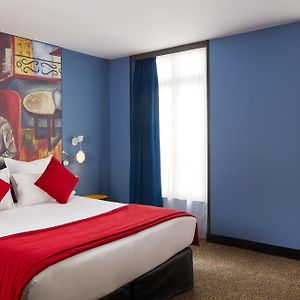 Habitación Superior con Cama King